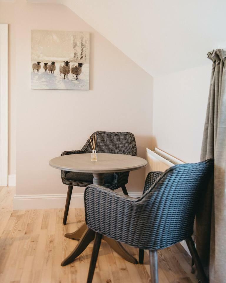 Hill House Apartment Maghera (Londonderry) Exterior foto