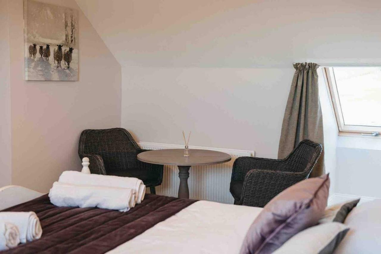 Hill House Apartment Maghera (Londonderry) Exterior foto